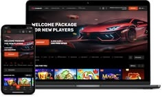 Vegas Strip Blackjack casino presented on mobile device in Pakistan with slots and live games