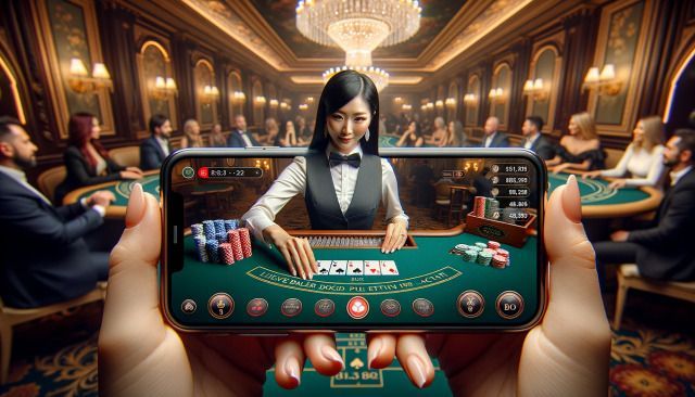 Vegas Strip Blackjack پاکستان ریئل منی گیمز